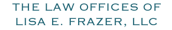 Frazer Family Law | Divorce, Family and Child Custody Law
